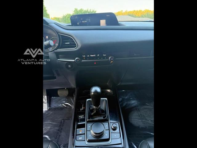 2024 Mazda CX-30 2.5 S Select Sport