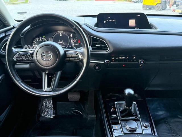 2024 Mazda CX-30 2.5 S Select Sport
