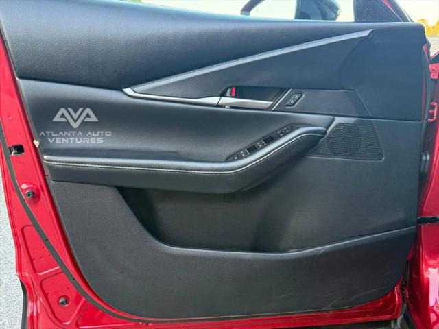 2024 Mazda CX-30 2.5 S Select Sport
