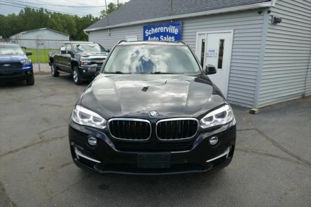 2016 BMW X5 xDrive35i for sale in Schererville, IN
