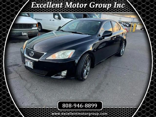 2008 Lexus IS 250 250 Sport for sale in Honolulu, HI