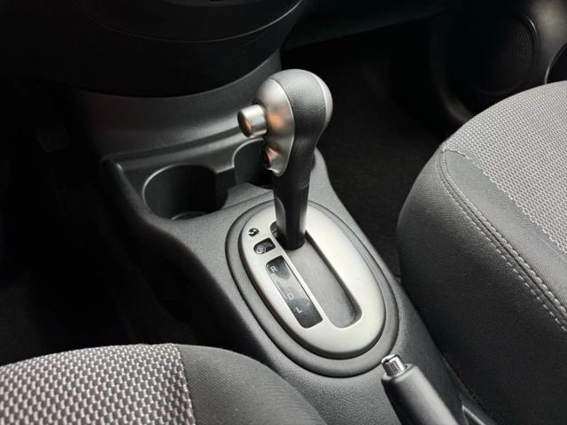 2015 Nissan Versa 1.6 SV