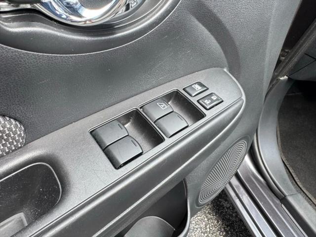 2015 Nissan Versa 1.6 SV