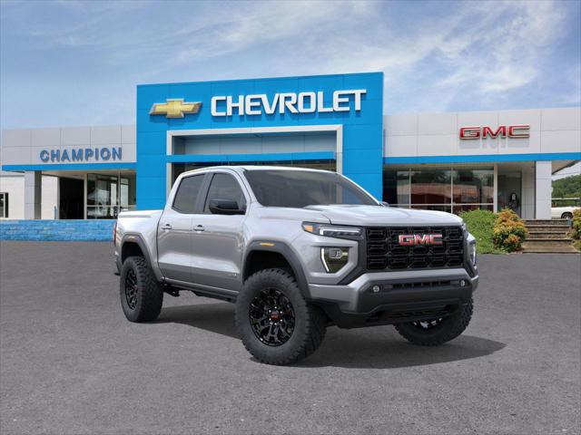 2026 GMC Canyon 2WD Elevation for sale in Kingsport, TN