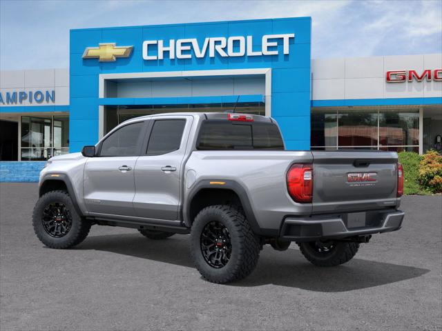 2026 GMC Canyon 2WD Elevation