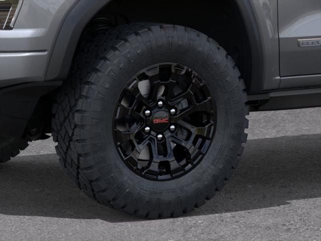 2026 GMC Canyon 2WD Elevation