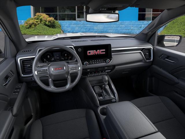 2026 GMC Canyon 2WD Elevation