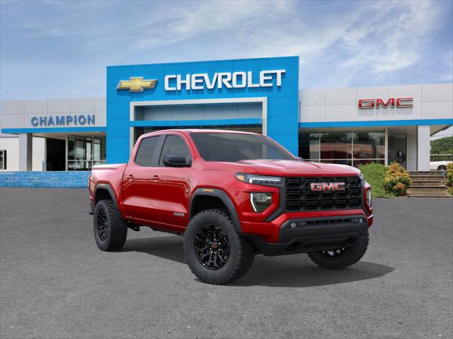 2026 GMC Canyon 2WD Elevation for sale in Kingsport, TN