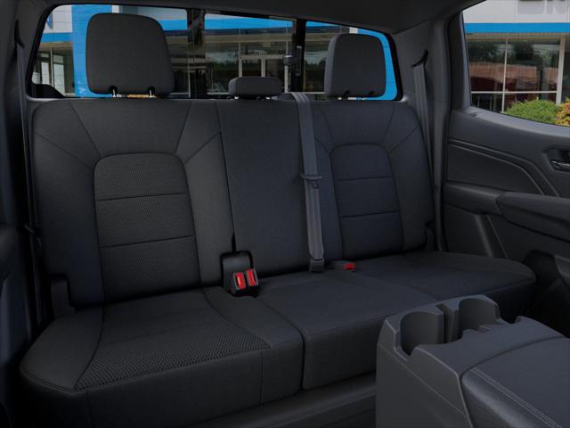 2026 GMC Canyon 2WD Elevation