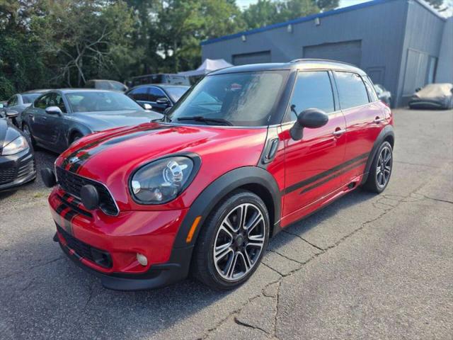 2014 MINI Countryman Cooper S for sale in Norcross, GA