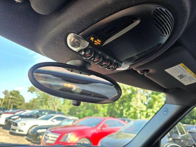 2014 MINI Countryman Cooper S