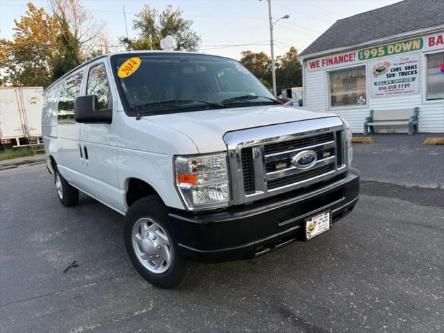 2014 Ford E-150 Commercial for sale in Williamstown, NJ