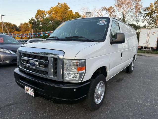 2014 Ford E-150 Commercial