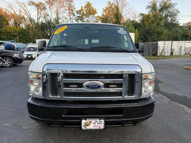 2014 Ford E-150 Commercial