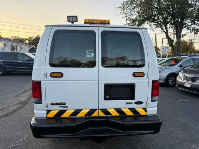 2014 Ford E-150 Commercial