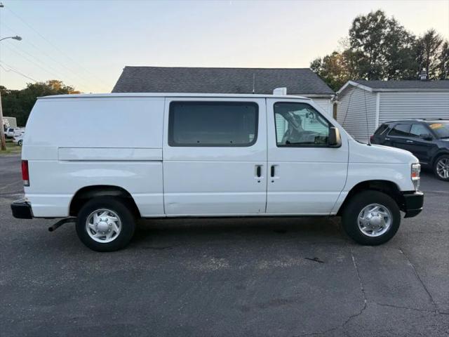 2014 Ford E-150 Commercial