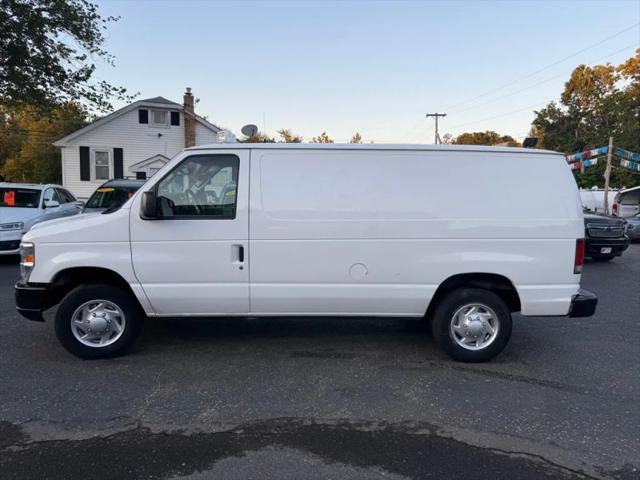 2014 Ford E-150 Commercial
