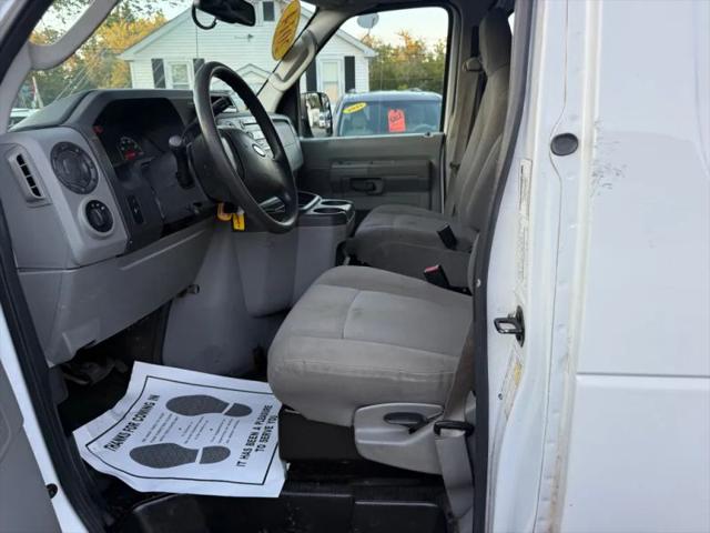2014 Ford E-150 Commercial