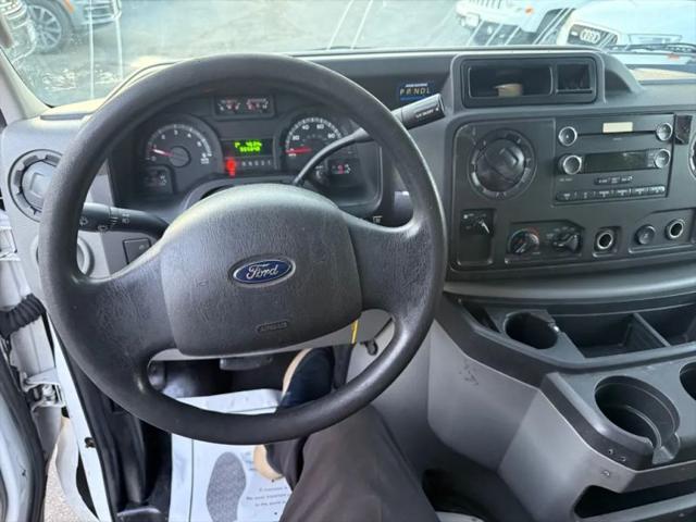 2014 Ford E-150 Commercial