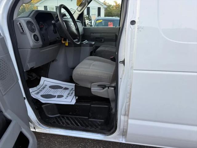 2014 Ford E-150 Commercial