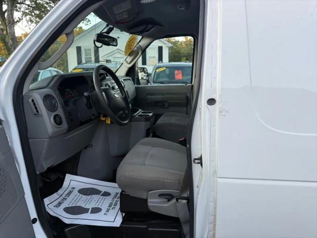 2014 Ford E-150 Commercial