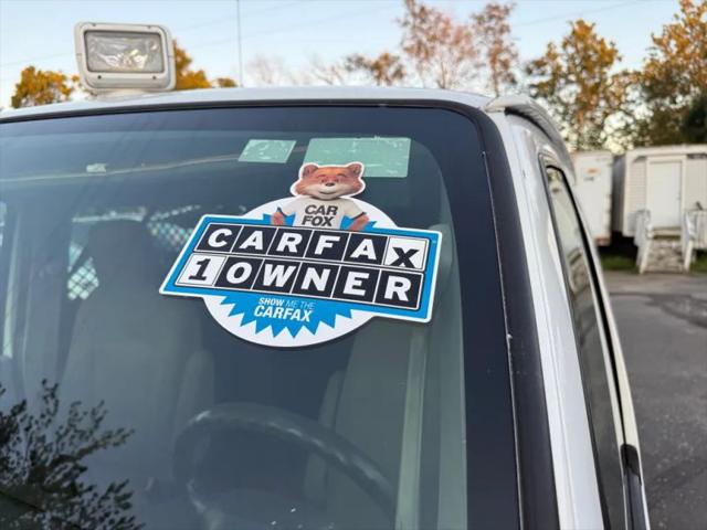 2014 Ford E-150 Commercial