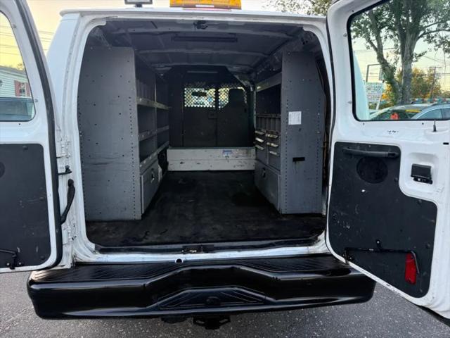2014 Ford E-150 Commercial