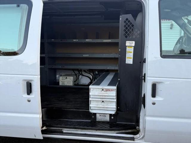 2014 Ford E-150 Commercial