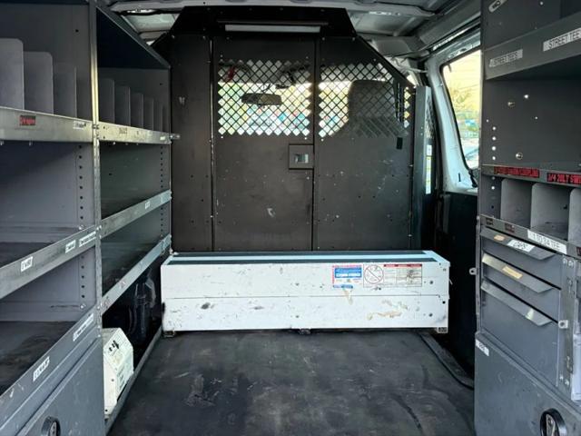 2014 Ford E-150 Commercial