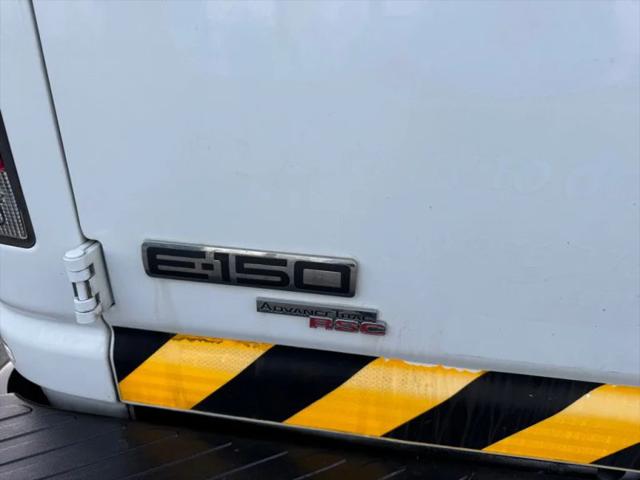 2014 Ford E-150 Commercial