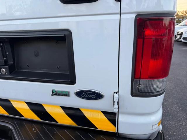 2014 Ford E-150 Commercial