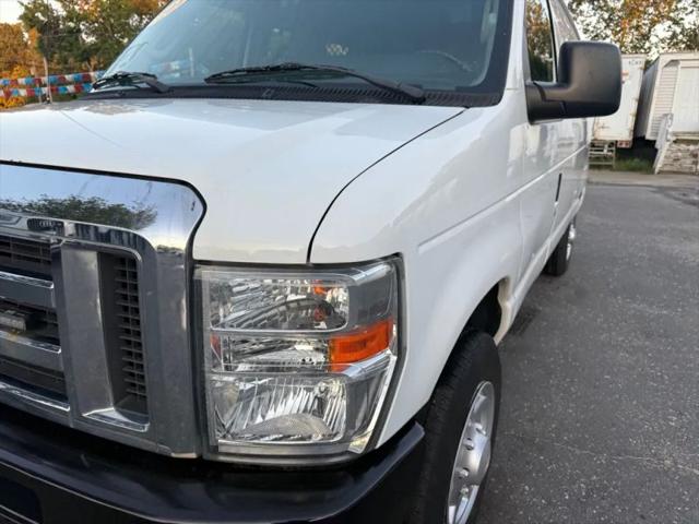 2014 Ford E-150 Commercial