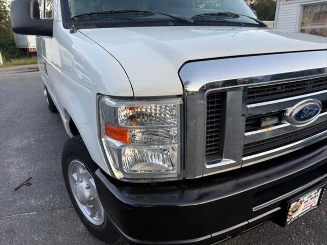 2014 Ford E-150 Commercial