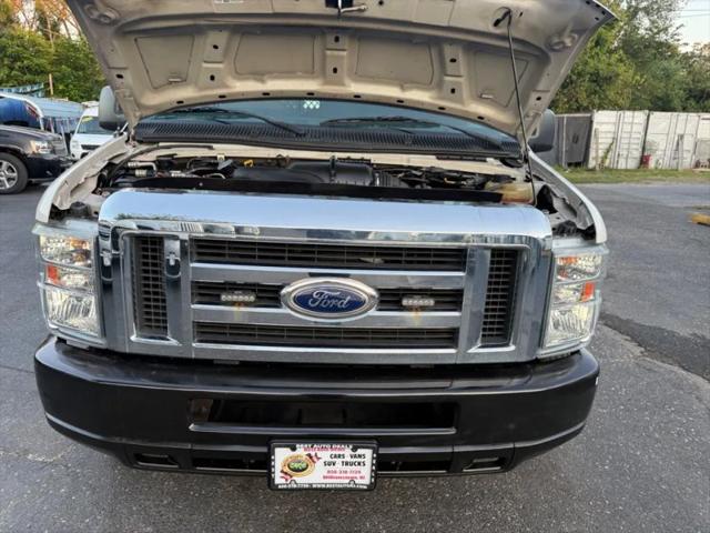 2014 Ford E-150 Commercial