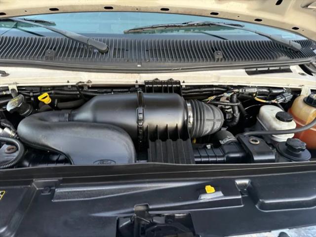 2014 Ford E-150 Commercial