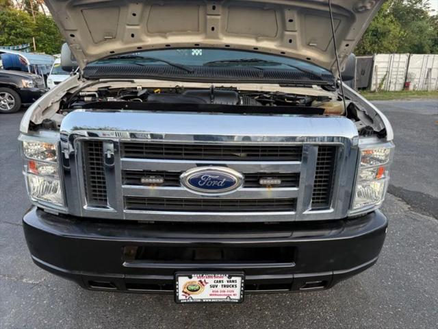 2014 Ford E-150 Commercial