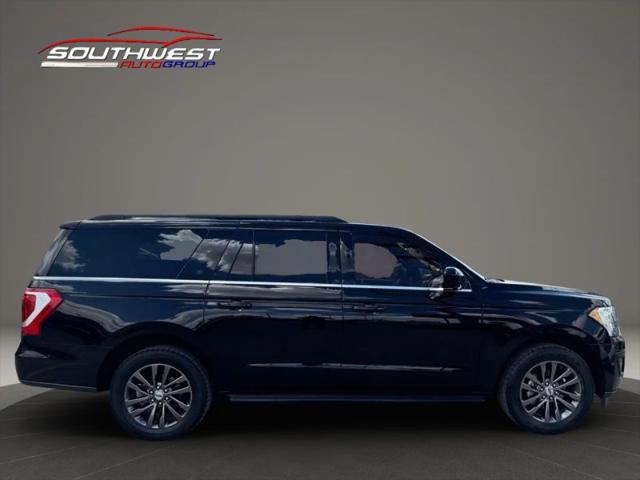2019 Ford Expedition Max XLT