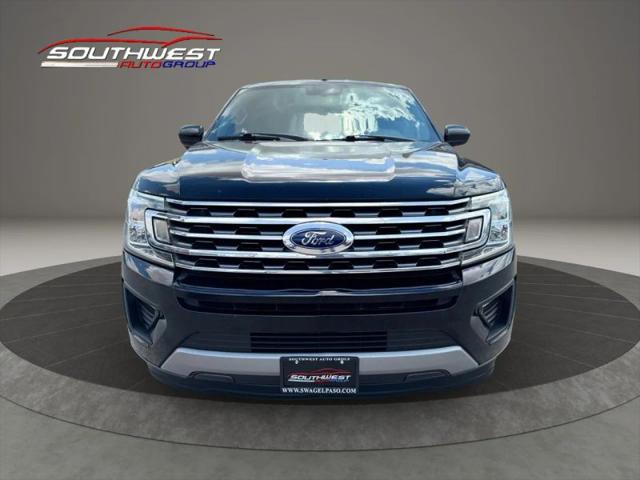 2019 Ford Expedition Max XLT