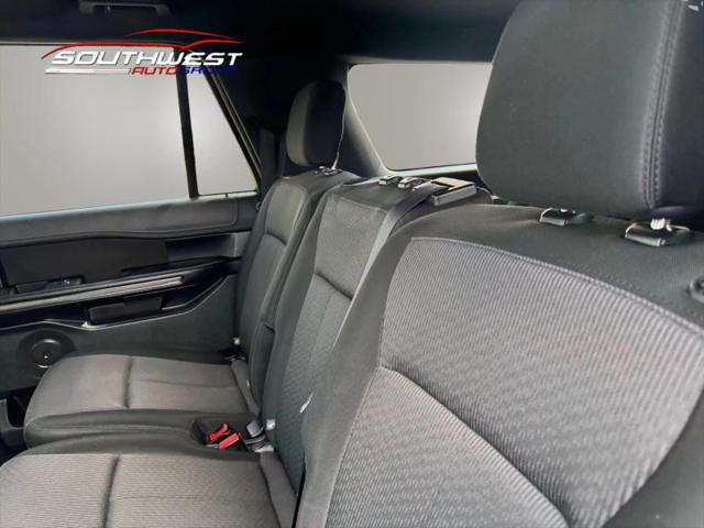 2019 Ford Expedition Max XLT