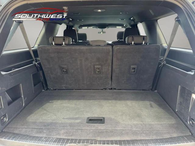 2019 Ford Expedition Max XLT
