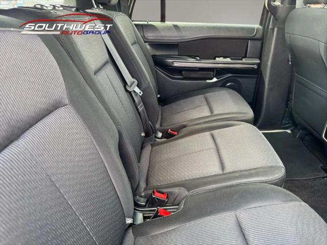 2019 Ford Expedition Max XLT