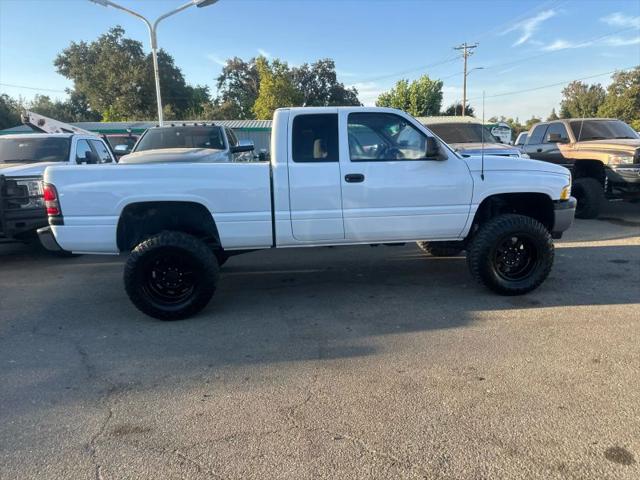 1998 Dodge Ram 2500 Base