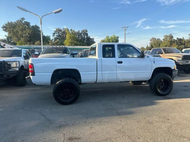 1998 Dodge Ram 2500 Base