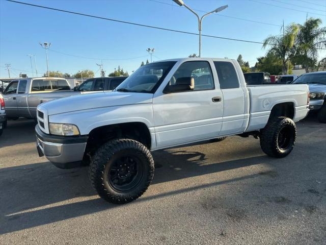 1998 Dodge Ram 2500 Base