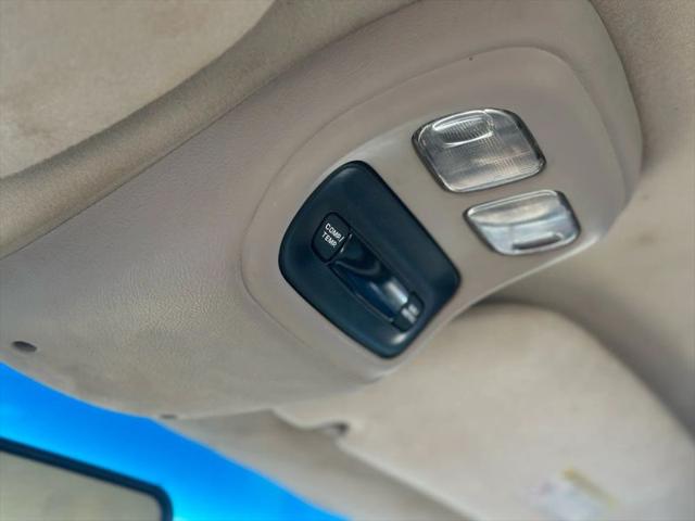 1998 Dodge Ram 2500 Base