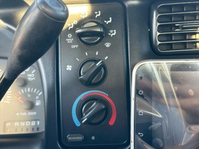 1998 Dodge Ram 2500 Base