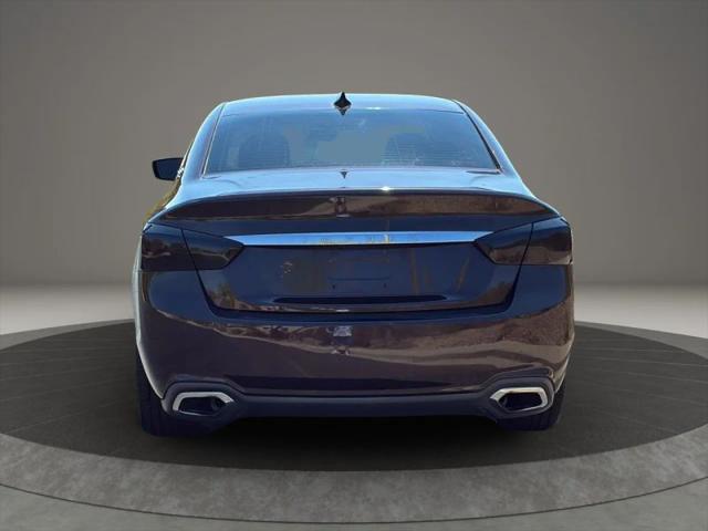 2017 Chevrolet Impala 2LZ
