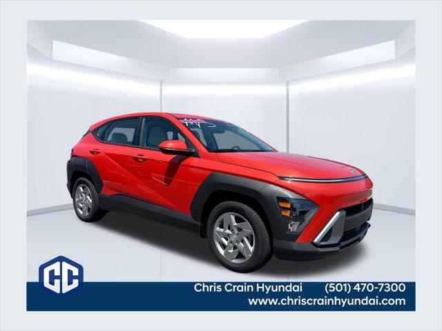 2026 Hyundai Kona SE for sale in Conway, AR