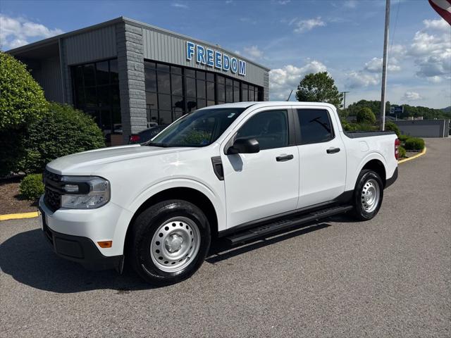 2024 Ford Maverick XL for sale in Wise, VA