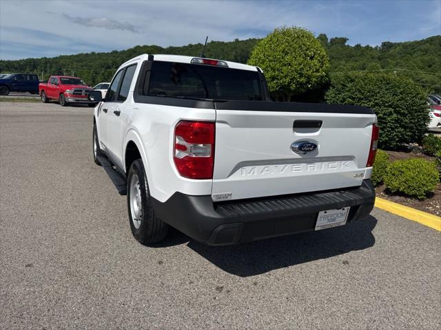 2024 Ford Maverick XL